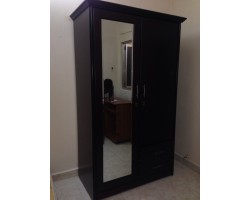 Thanh Lý Tủ Áo 2 Cánh MDF Cũ